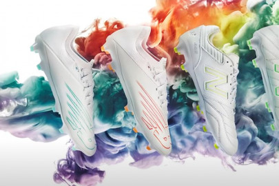 New Balance Tri Aura Pack