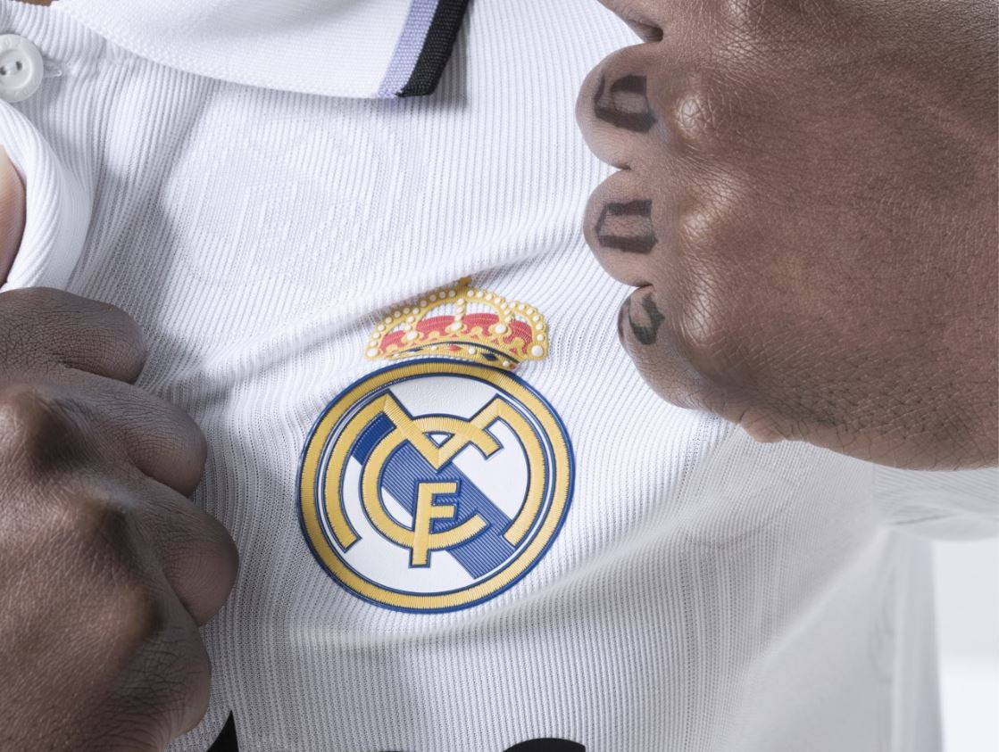 accidente aquí Bocadillo Nueva camiseta del Real Madrid 2023 - Blogs - Fútbol Emotion