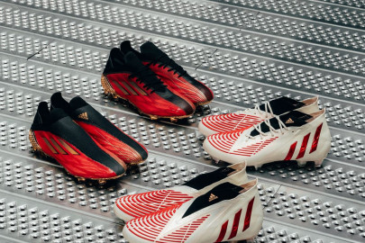 Nuevo adidas Showdown Pack