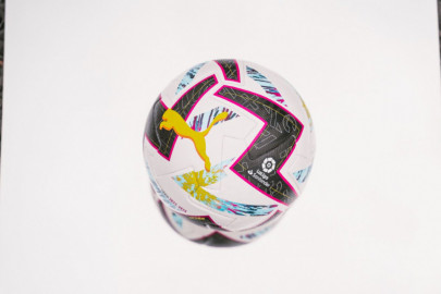 ¿Qué diferencias tenemos en el nuevo balón de la Liga?