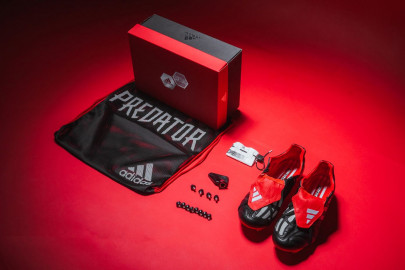 adidas Predator Mania remake