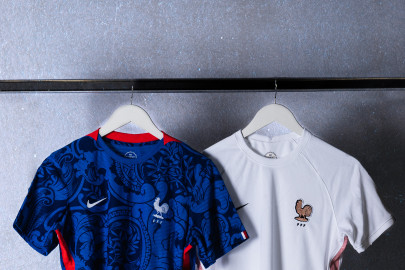 Le maglie Nike per l\'Euro femminile 2022!
