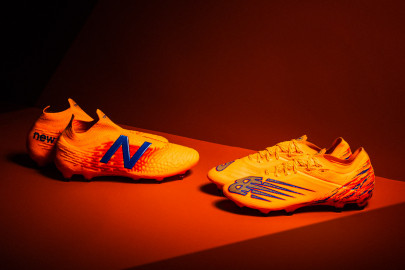 Nuevo New Balance Vivid Spark Pack