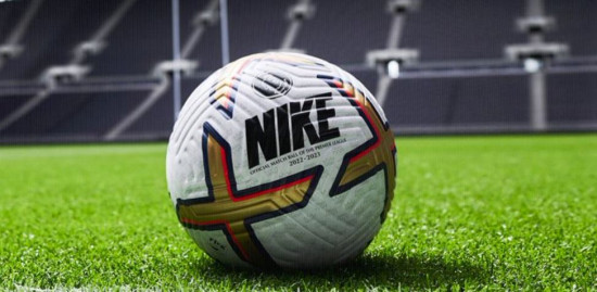 Nuevo balón Premier League - Blogs Fútbol