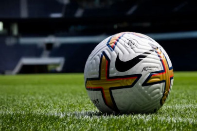 Nuevo balón Premier League 2022-2023