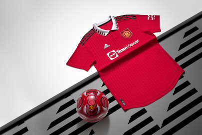 Il Manchester United indosserà una maglia vintage!