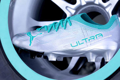 Puma Ultra 1.4 Mercedes AMG-Petronas