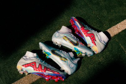 Diferencias entre Nike Mercurial Vapor 14 y Nike Air Zoom Mercurial