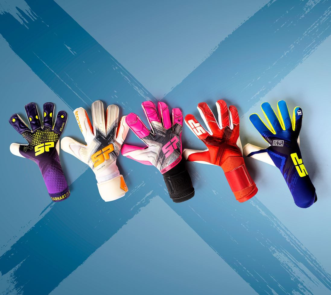 Mejores guantes de portero para comprar en 2023 - - Fútbol Emotion