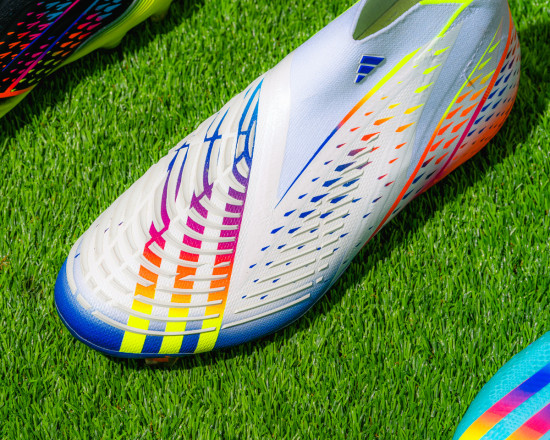 Nouvelle deals godasse adidas
