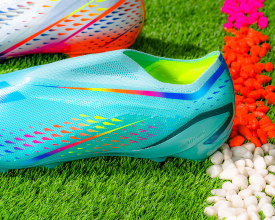 Las del Mundial - adidas Al Rihla Pack - Blogs - Fútbol Emotion