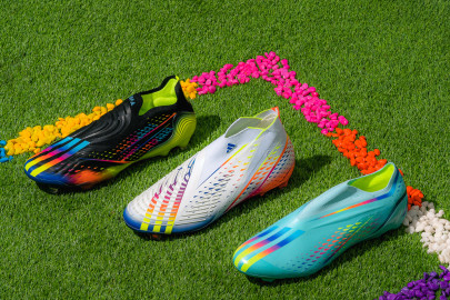Las botas del Mundial - adidas Al Rihla Pack