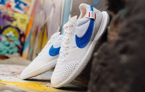 Nike Street Gato Federations Blogs F tbol Emotion