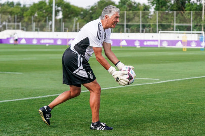 Futbol Emotion Academy llega a Valladolid de la mano de Jose Manuel Santisteban