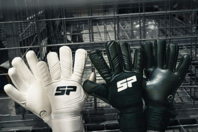 Nuevos guantes SP fútbol Serendipity segunda generación