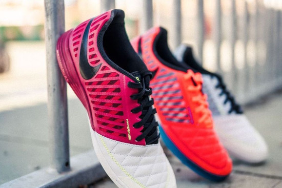 Diferencias entre zapatillas de futsal Nike - Blogs - Fútbol Emotion