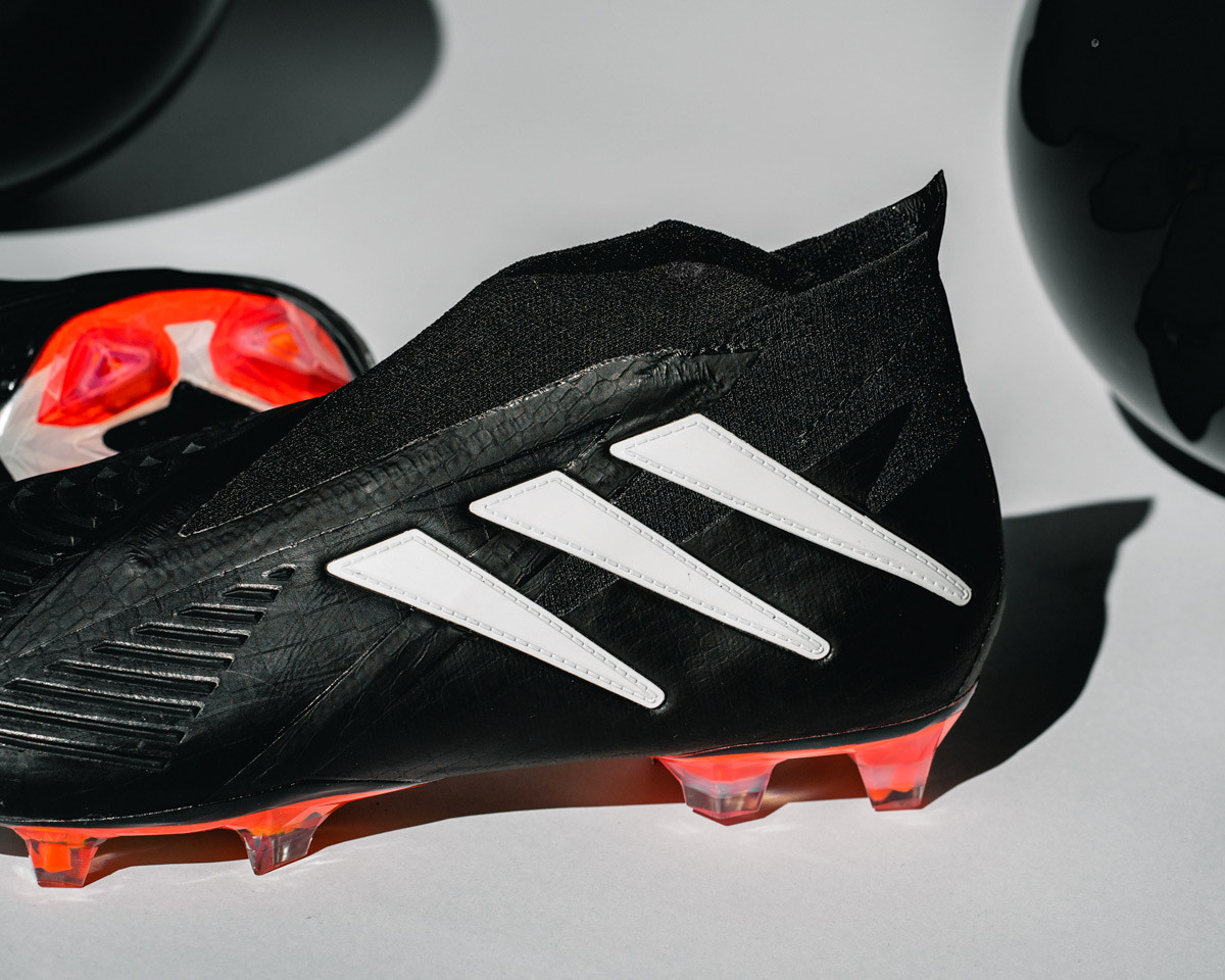 Nuevas Predator Edge 94 + - Blogs - Fútbol