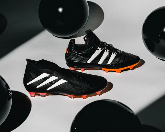Le nuove adidas Predator 94 Blog Futbol Emotion