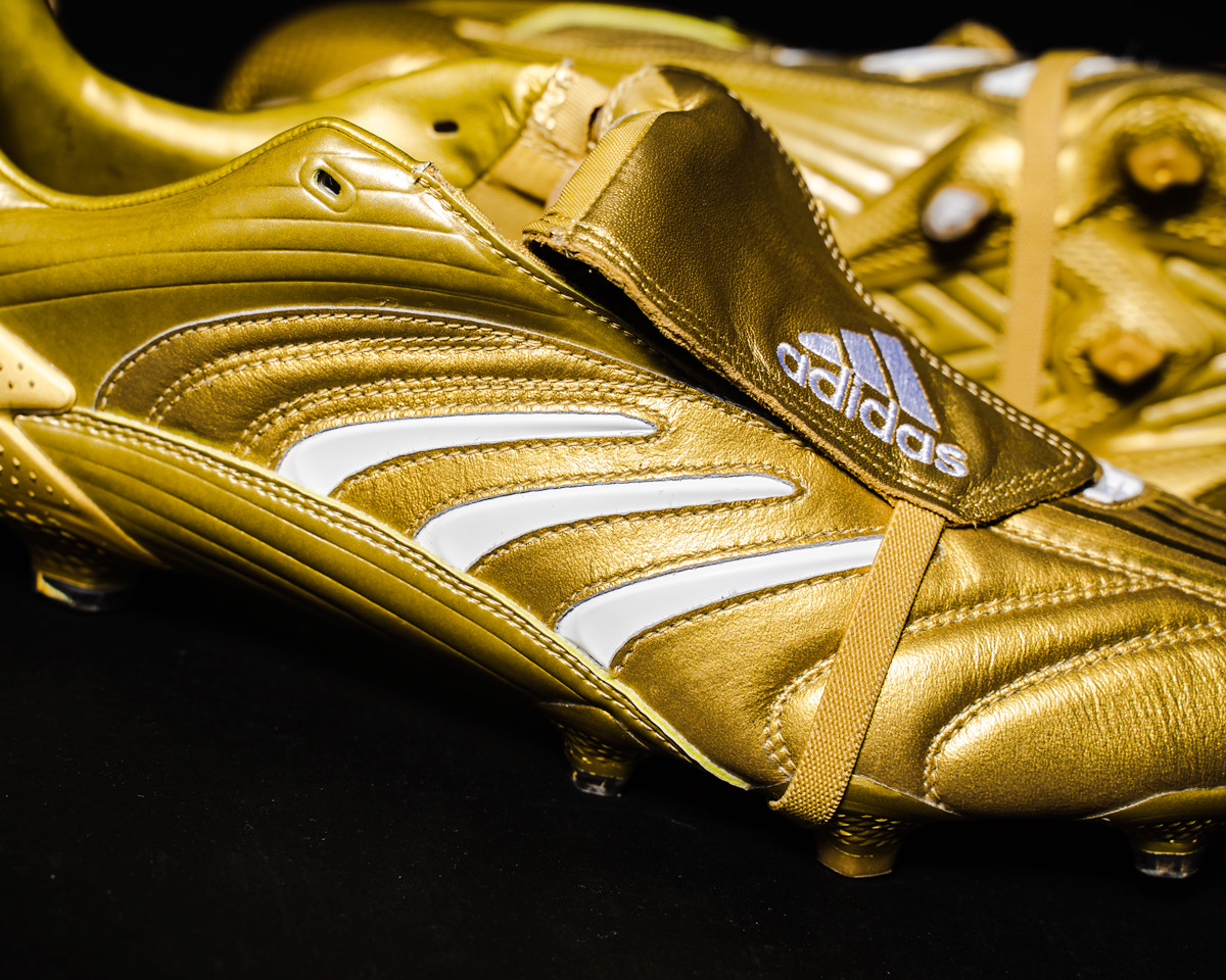 adidas Predator Absolute Gold - Blogs - Fútbol Emotion