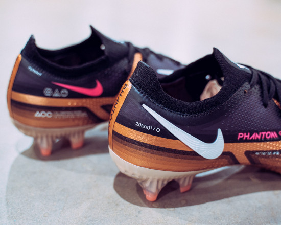 Las botas del Mundial Nike Generation Pack Blogs F tbol Emotion