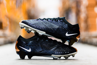 The new Nike Mercurial Retro