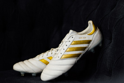 Nuevas adidas Copa Icon