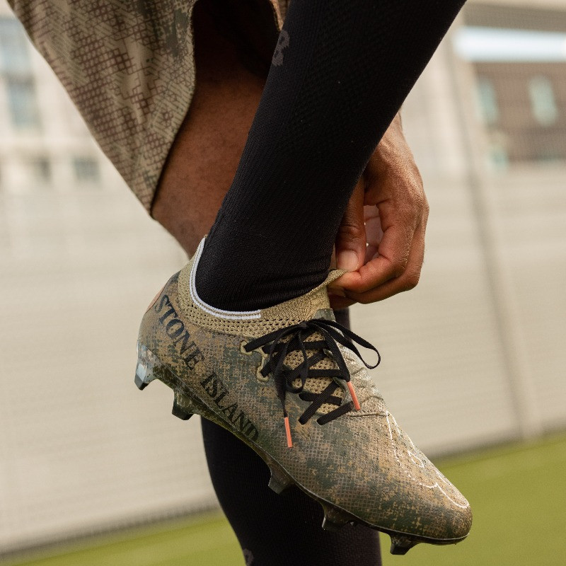 New Balance Furon V7 Pro Stone Island Blogs - Fútbol Emotion