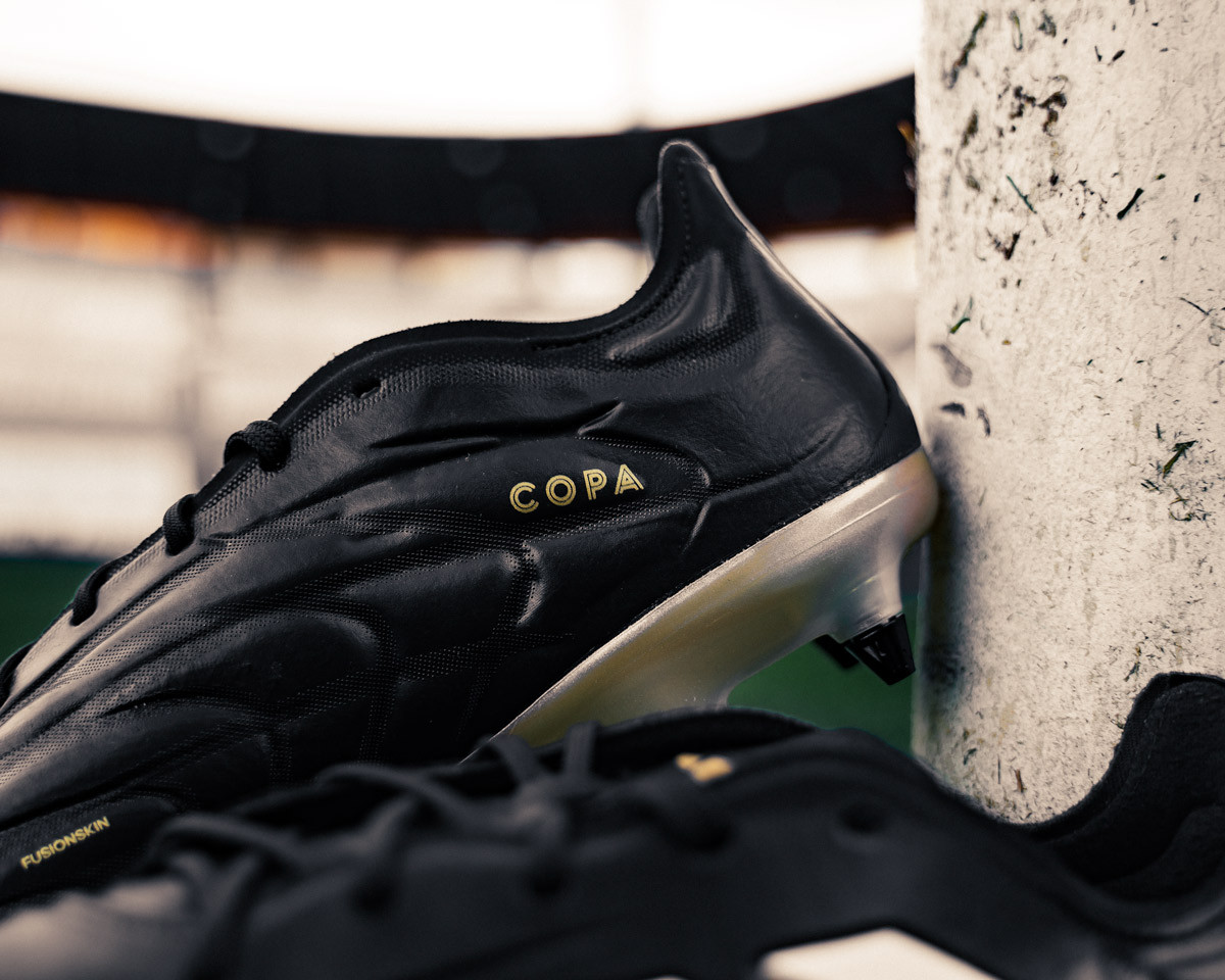 adidas Copa Pure.1 Teaser Edition - Blogs - Fútbol Emotion