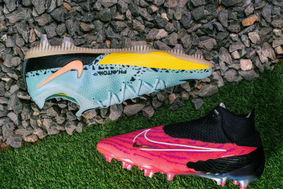 Nike Phantom GT II vs Nike Phantom GX