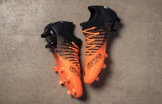 Las mejores botas del mundo de futbol 2025