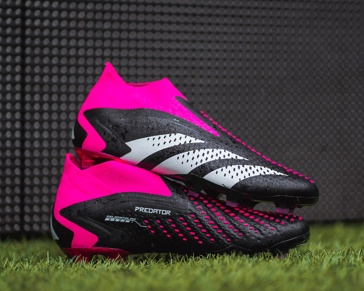 Se convierte en frase cebra Nuevas adidas Predator Accuracy - Blogs - Fútbol Emotion