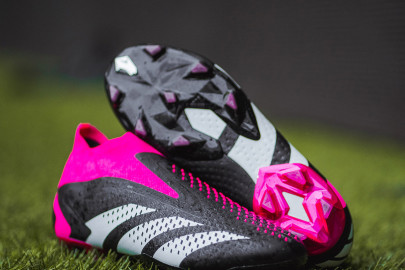 As novas adidas Predator Accuracy