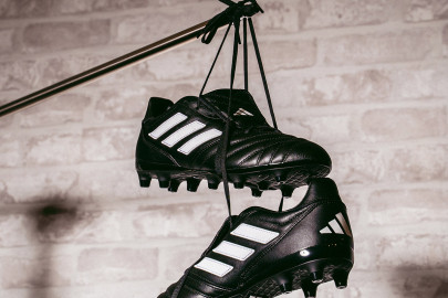 Vuelven las  adidas Copa Gloro