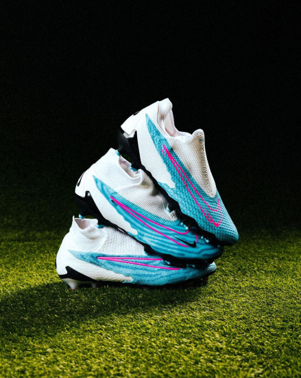 cuatro veces Pronunciar despreciar Todas las gamas de Nike Phantom Gx - Blogs - Fútbol Emotion