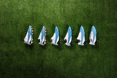Todas las gamas de Nike Phantom Gx