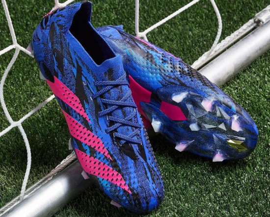 Nuevas botas adidas para Pogba - Blogs - Fútbol Emotion