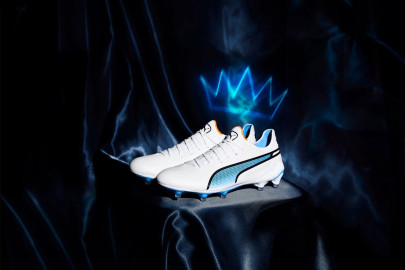 Nuevas Puma King Ultimate