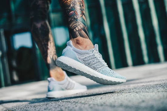 Nuevo pack adidas Parley pack Blogs - Fútbol Emotion