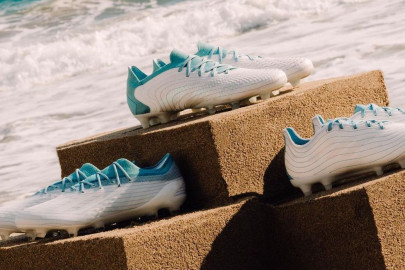 Nuevo pack adidas X Parley pack