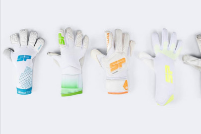 What are the best goalkeeper gloves?