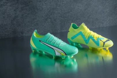 Nuevo Puma Pursuit pack