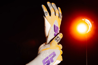 Nuevos guantes SP Fútbol Zero Knit