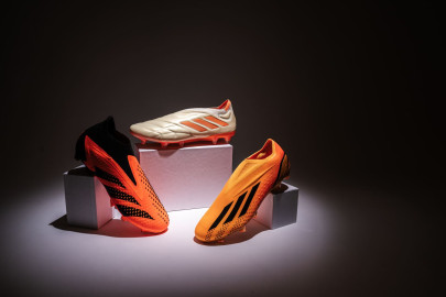 Nuevo adidas Heatspawn Pack