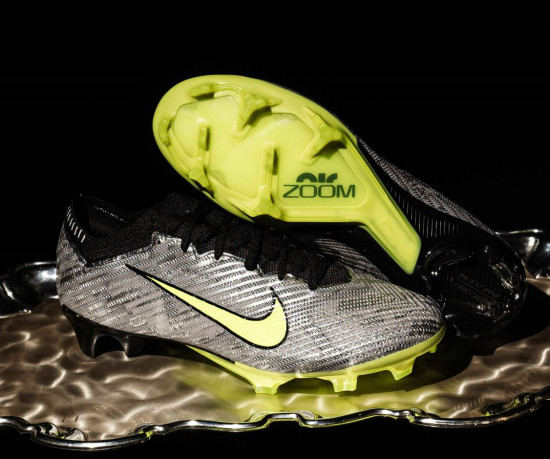 Nuevas Nike Mercurial 25 aniversario Blogs F tbol Emotion