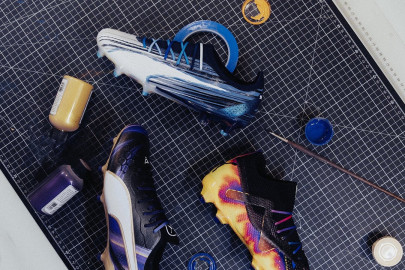 Puma lance le Nouveau Elements Pack