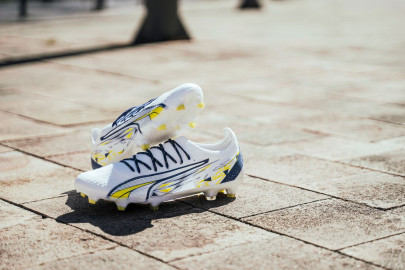 Novas Puma Ultra exclusivas para Christian Pulisic