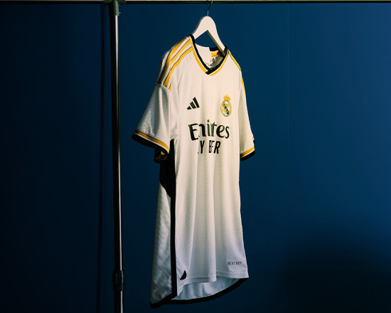 Nueva camiseta del Real Madrid 23/24 - Blogs - Fútbol Emotion