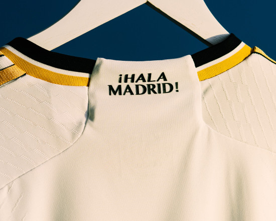 Nueva camiseta del Real Madrid 23/24 - Blogs - Fútbol Emotion