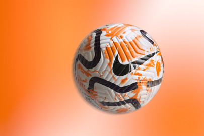 Nova bola da Premier League