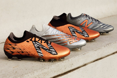 Novo New Balance "Own Now" Pack